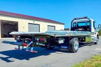 Jerr-Dan - IN STOCK - 2026 KENWORTH T280 REG CAB 4X2 JERR-DAN CARRIER 22SRR6T-W-LP - Image 4