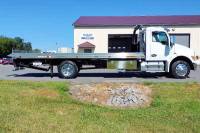 Jerr-Dan - IN STOCK - 2026 KENWORTH T280 REG CAB 4X2 JERR-DAN CARRIER 22SRR6T-W-LP - Image 2