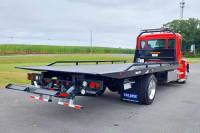 Jerr-Dan - IN STOCK - 2026 PETERBILT 536 REG CAB 4X2 JERR-DAN CARRER 22SRR6T-W-LP - Image 3