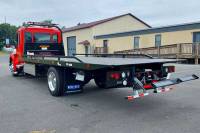 Jerr-Dan - IN STOCK - 2026 PETERBILT 536 REG CAB 4X2 JERR-DAN CARRER 22SRR6T-W-LP - Image 4