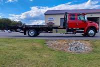 Jerr-Dan - IN STOCK - 2026 INTERNATIONAL MV 607 EXT CAB 4X2 JERR-DAN CARRIER 22SRR6T-W-LP - Image 2