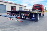 Jerr-Dan - IN STOCK - 2026 INTERNATIONAL MV 607 EXT CAB 4X2 JERR-DAN CARRIER 22SRR6T-W-LP - Image 3