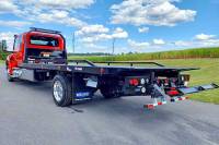 Jerr-Dan - IN STOCK - 2026 INTERNATIONAL MV 607 EXT CAB 4X2 JERR-DAN CARRIER 22SRR6T-W-LP - Image 4