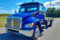 Jerr-Dan - IN STOCK - 2026 KENWORTH T280 REG CAB 4X2 JERR-DAN CARRIER 22SRR6T-W-LP - Image 5