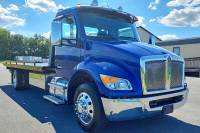 Jerr-Dan - IN STOCK - 2026 KENWORTH T280 REG CAB 4X2 JERR-DAN CARRIER 22SRR6T-W-LP - Image 6
