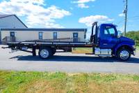 Jerr-Dan - IN STOCK - 2026 KENWORTH T280 REG CAB 4X2 JERR-DAN CARRIER 22SRR6T-W-LP - Image 2