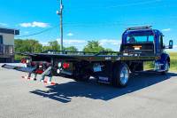 Jerr-Dan - IN STOCK - 2026 KENWORTH T280 REG CAB 4X2 JERR-DAN CARRIER 22SRR6T-W-LP - Image 3