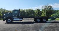 Jerr-Dan - PRE-OWNED AVAILABLE - 2015 KENWORTH T800 REG CAB 4X2 JERR-DAN CARRIER 810TRB-8 - Image 2