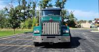 Jerr-Dan - PRE-OWNED AVAILABLE - 2015 KENWORTH T800 REG CAB 4X2 JERR-DAN CARRIER 810TRB-8 - Image 7