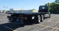 Jerr-Dan - PRE-OWNED AVAILABLE - 2015 KENWORTH T800 REG CAB 4X2 JERR-DAN CARRIER 810TRB-8 - Image 5