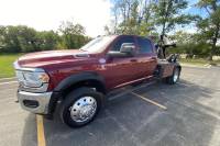 Dynamic - PRE-OWNED AVAILABLE 2024 RAM 4500 TRADESMAN CREW CAB 4x2 DYNAMIC WRECKER - Image 2