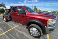 Dynamic - PRE-OWNED AVAILABLE 2024 RAM 4500 TRADESMAN CREW CAB 4x2 DYNAMIC WRECKER - Image 4