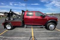 Dynamic - PRE-OWNED AVAILABLE 2024 RAM 4500 TRADESMAN CREW CAB 4x2 DYNAMIC WRECKER - Image 5