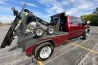 Dynamic - PRE-OWNED AVAILABLE 2024 RAM 4500 TRADESMAN CREW CAB 4x2 DYNAMIC WRECKER - Image 6