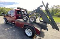 Dynamic - PRE-OWNED AVAILABLE 2024 RAM 4500 TRADESMAN CREW CAB 4x2 DYNAMIC WRECKER - Image 7