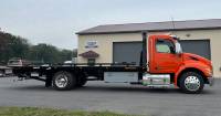 COMING SOON - 2026 PETERBILT 536 REG CAB 4X2 JERR-DAN CARRIER 22SRR6T-W-LP - Image 4