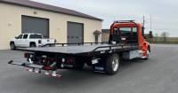 COMING SOON - 2026 PETERBILT 536 REG CAB 4X2 JERR-DAN CARRIER 22SRR6T-W-LP - Image 3