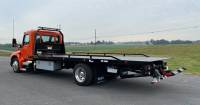 COMING SOON - 2026 PETERBILT 536 REG CAB 4X2 JERR-DAN CARRIER 22SRR6T-W-LP - Image 2