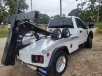 Jerr-Dan - PRE-OWNED AVAILABLE - 2022 Ford F450 XLT Reg Cab 4X4 - Image 7