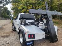 Jerr-Dan - PRE-OWNED AVAILABLE - 2022 Ford F450 XLT Reg Cab 4X4 - Image 5