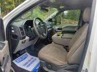 Jerr-Dan - PRE-OWNED AVAILABLE - 2022 Ford F450 XLT Reg Cab 4X4 - Image 8