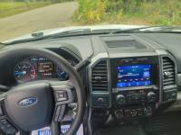 Jerr-Dan - PRE-OWNED AVAILABLE - 2022 Ford F450 XLT Reg Cab 4X4 - Image 9