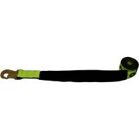 2" Strap with Snap Hook