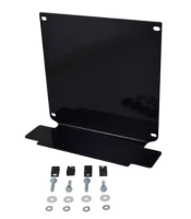 Jerr-Dan - Jerr-Dan's Carrier Chain Box Cover Kit - Image 1