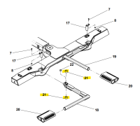 Jerr-Dan - BEARING 1.50 OD X 1.25 ID - Image 2