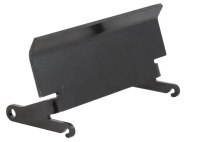 Jerr-Dan 8K or 10K Tensioner Plate