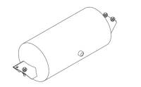 Landoll Steel Air Tank 3-780-010002