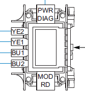 Landoll ECU Valve control Assembly 114588