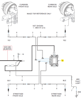 Landoll Parts - Landoll ECU Valve control Assembly 114588 - Image 2