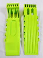 All-Grip's Interlocking Skate