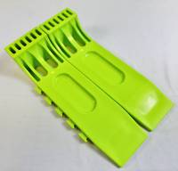 All-Grip - All-Grip's Interlocking Skate - Image 2