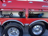 Jerr-Dan - Pre-Owned Available - 2023 Kenworth T880 Jerr-Dan 50 Ton Heavy Wrecker - Image 13