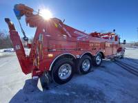 Jerr-Dan - Pre-Owned Available - 2023 Kenworth T880 Jerr-Dan 50 Ton Heavy Wrecker - Image 5