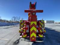 Jerr-Dan - Pre-Owned Available - 2023 Kenworth T880 Jerr-Dan 50 Ton Heavy Wrecker - Image 4