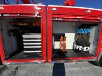 Jerr-Dan - Pre-Owned Available - 2023 Kenworth T880 Jerr-Dan 50 Ton Heavy Wrecker - Image 14