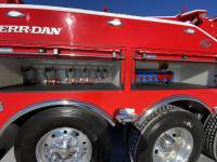 Jerr-Dan - Pre-Owned Available - 2023 Kenworth T880 Jerr-Dan 50 Ton Heavy Wrecker - Image 15
