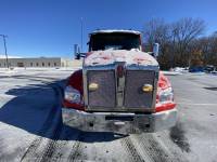 Jerr-Dan - Pre-Owned Available - 2023 Kenworth T880 Jerr-Dan 50 Ton Heavy Wrecker - Image 8