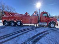 Jerr-Dan - Pre-Owned Available - 2023 Kenworth T880 Jerr-Dan 50 Ton Heavy Wrecker - Image 6