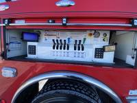 Jerr-Dan - Pre-Owned Available - 2023 Kenworth T880 Jerr-Dan 50 Ton Heavy Wrecker - Image 17