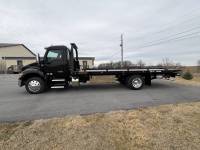 Jerr-Dan - IN STOCK - 2026 KENWORTH T280 REG CAB 4X2 JERR-DAN CARRIER 22SRR6T-W-LP - Image 2