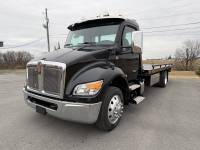 IN STOCK - 2026 KENWORTH T280 REG CAB 4X2 JERR-DAN CARRIER 22SRR6T-W-LP