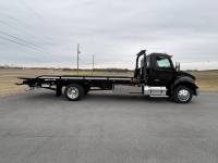 Jerr-Dan - IN STOCK - 2026 KENWORTH T280 REG CAB 4X2 JERR-DAN CARRIER 22SRR6T-W-LP - Image 5
