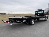 Jerr-Dan - IN STOCK - 2026 KENWORTH T280 REG CAB 4X2 JERR-DAN CARRIER 22SRR6T-W-LP - Image 4