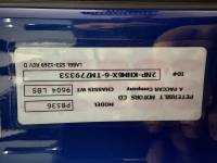 Jerr-Dan - In Stock - 2026 PETERBILT 536 REG CAB 4X2 JERRR-DAN CARRIER 21NGAR6T-W-LP - Image 12