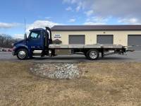 Jerr-Dan - In Stock - 2026 PETERBILT 536 REG CAB 4X2 JERRR-DAN CARRIER 21NGAR6T-W-LP - Image 2