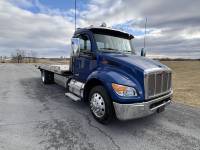 Jerr-Dan - In Stock - 2026 PETERBILT 536 REG CAB 4X2 JERRR-DAN CARRIER 21NGAR6T-W-LP - Image 7